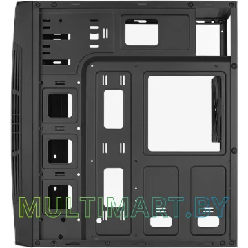 Корпус AeroCool Talon-A-BK-V1 картинка 5